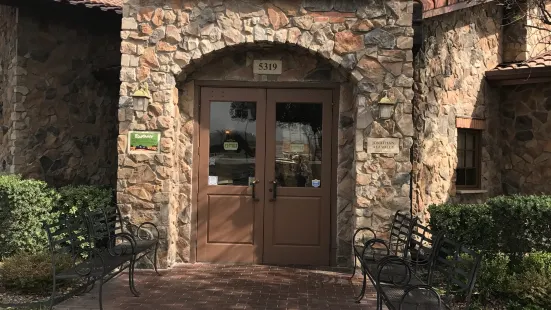 Olive Garden Italian Restaurant