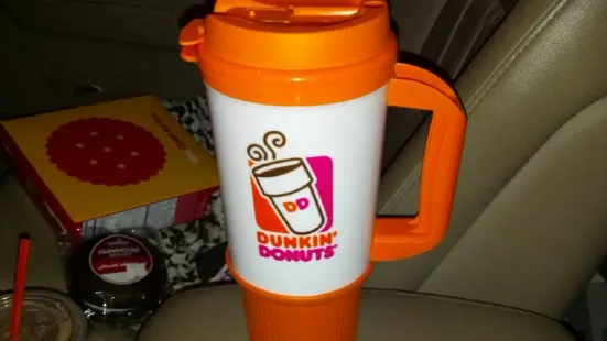 Dunkin' Donuts