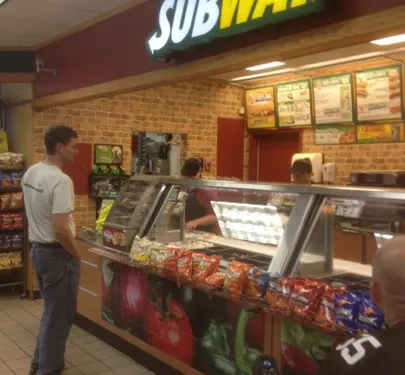 Subway