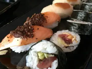 Shibumi Sushi Bar