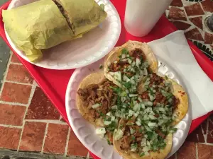 Giyo's Tacos