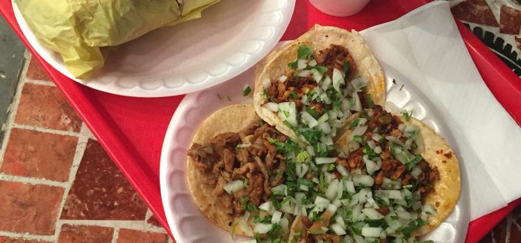 Giyo's Tacos
