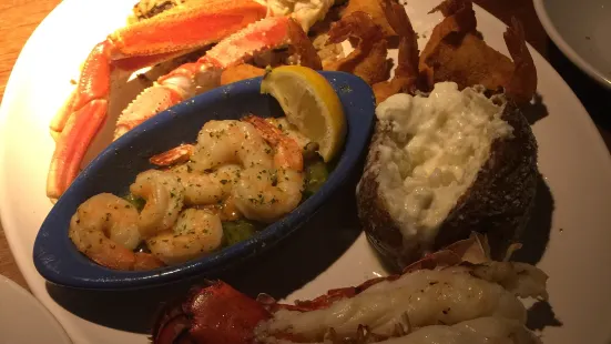 Red Lobster