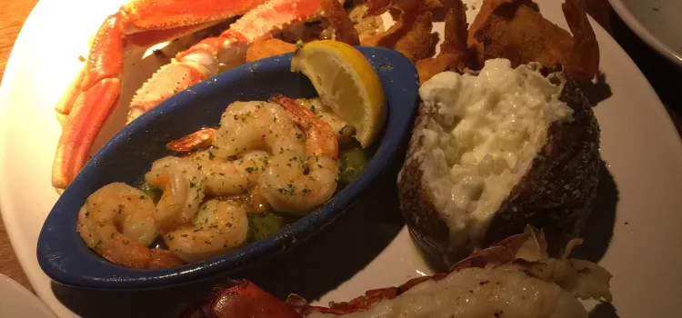 Red Lobster