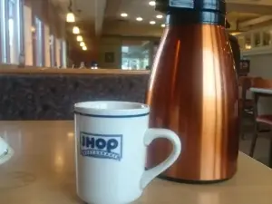 IHOP