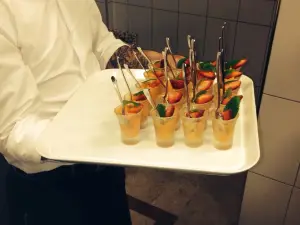 Seasons Restaurant