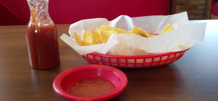 Los Altos Mexican Restaurant