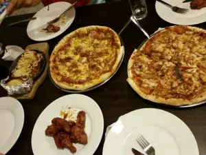 Paizano's Pizzeria