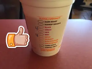 Dunkin'