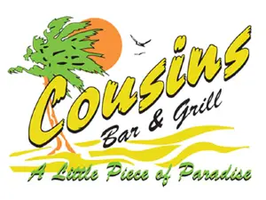 Cousin's Bar & Grill