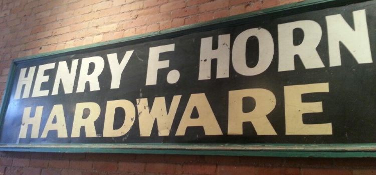 Grumpy's Toledo