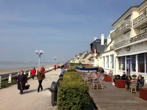 Restaurant La Promenade