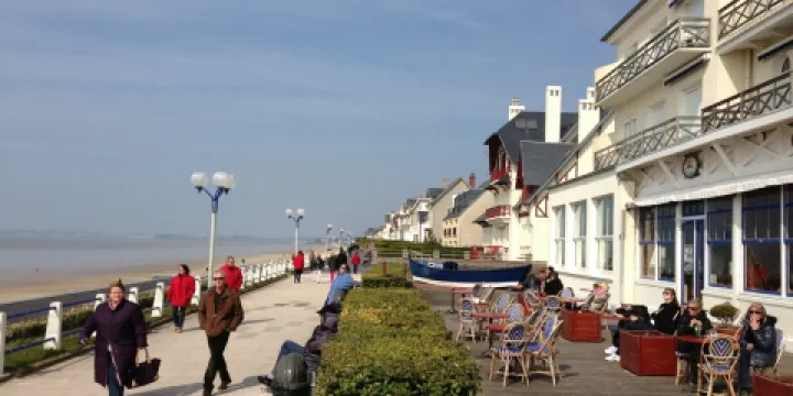 Restaurant La Promenade