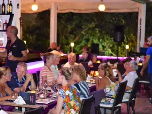 Malibu Gourmet Restaurant