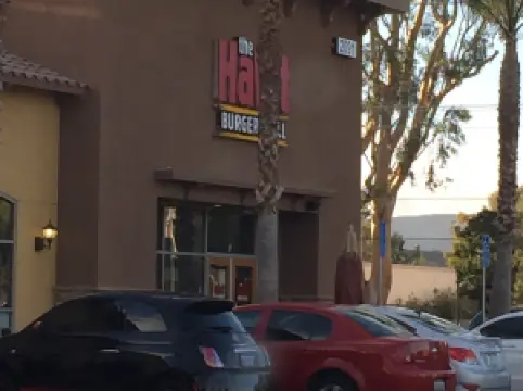 The Habit Burger Grill