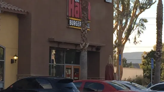 The Habit Burger Grill