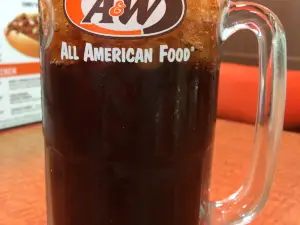 A&W All-American Food