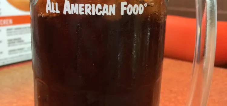 A&W All-American Food