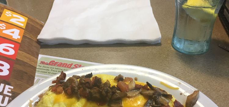 Denny's - Closed (Baltimore Pike)