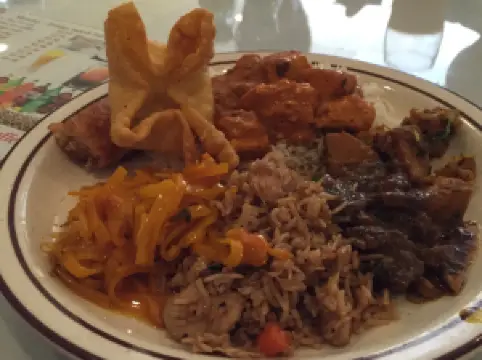 Royal Indian Cuisine