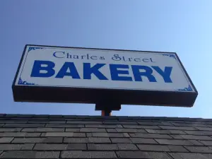 Charles Street Bakery