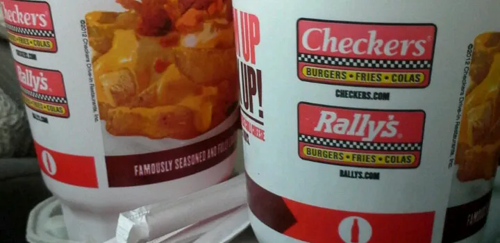 Rally's Hamburgers