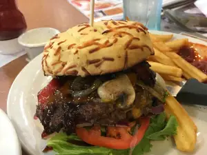 Denny's
