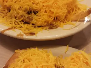 Skyline Chili