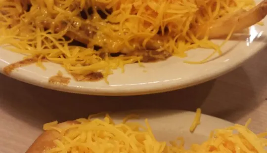 Skyline Chili