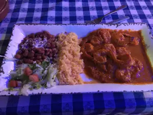 Los Pinos Restaurant