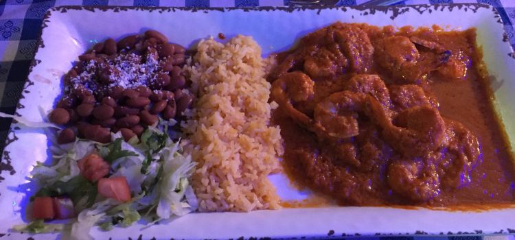 Los Pinos Restaurant