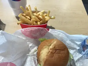Dairy Queen Grill & Chill