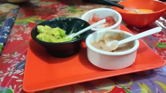 taqueria mexicana