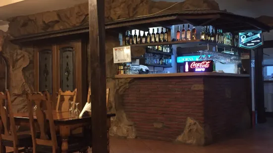 Taverna Buzoiana