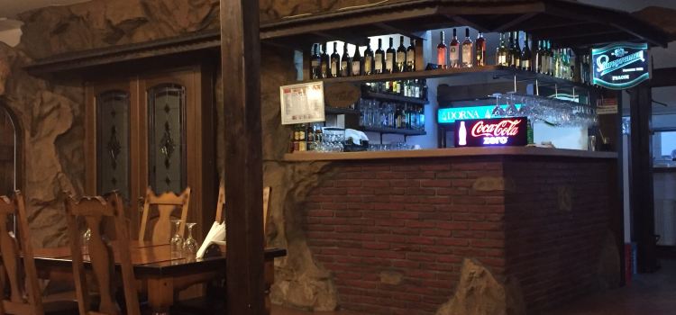 Taverna Buzoiana