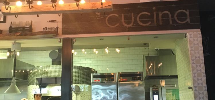 Osteria