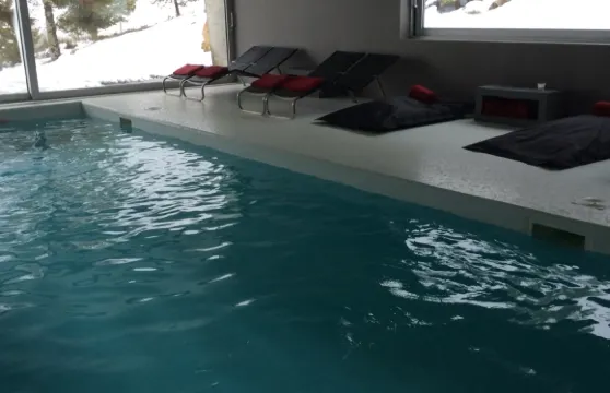 Restaurante Casa das Penhas Douradas