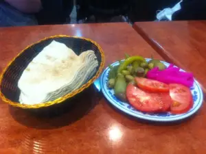 Little Tripoli Lebanese Breakfast Restaurant