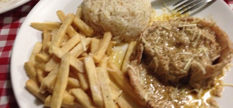 Trattoria don Pasquale