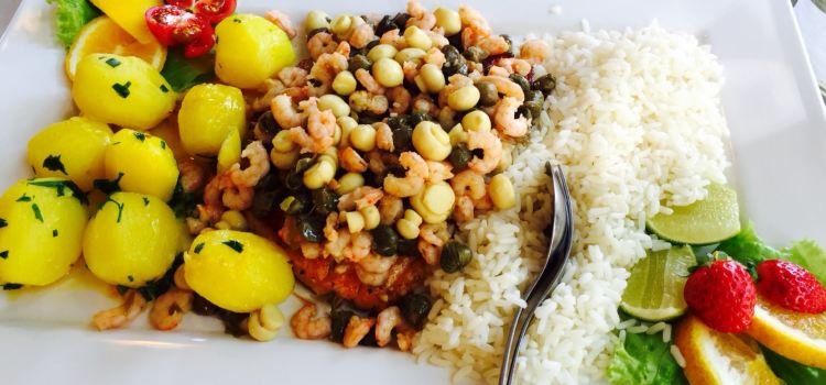 Tutty's Restaurante