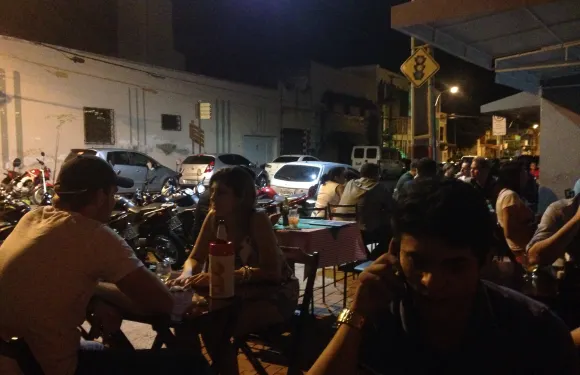 Cantina Restaurante