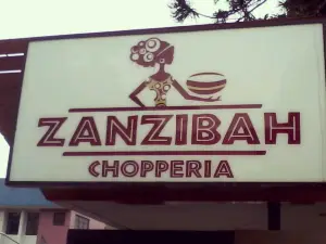 Zanzibah