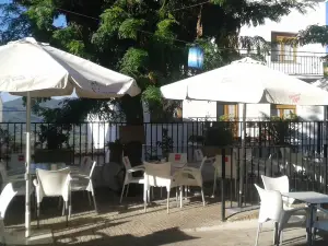 Alojamiento Rural y Restaurante El Mirador