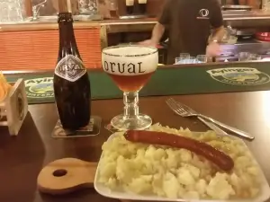Rievoca Beer Shop
