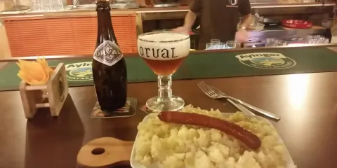 Rievoca Beer&Cider pub