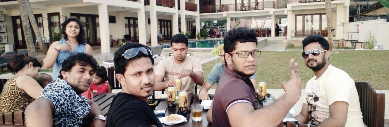 Sapphire Seas Restaurant