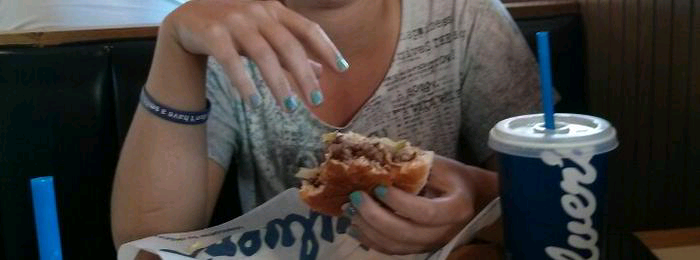 Culver’s