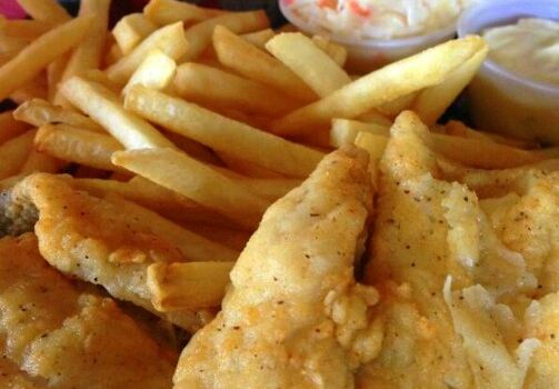 Beachcomber Bar & Grill
