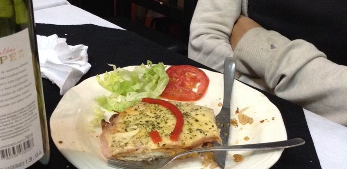 La Moderna