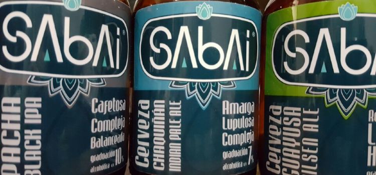 Sabai Beer